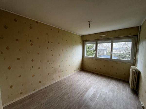 Appartement Les Ponts De Ce 4 pièce(s) 71 m2