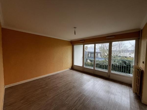 Appartement Les Ponts De Ce 4 pièce(s) 71 m2