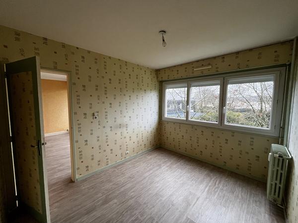 Appartement Les Ponts De Ce 4 pièce(s) 71 m2