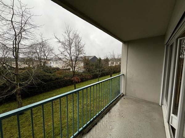 Appartement Les Ponts De Ce 4 pièce(s) 71 m2