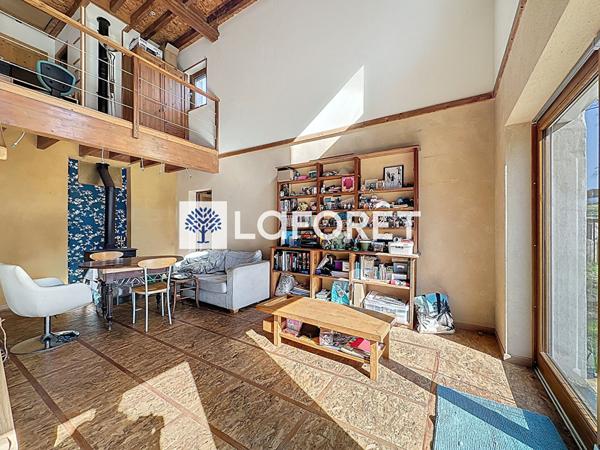 Achat maison Le Mesnil-Esnard - 5 pièce(s) - 182 m² - 399 000 €