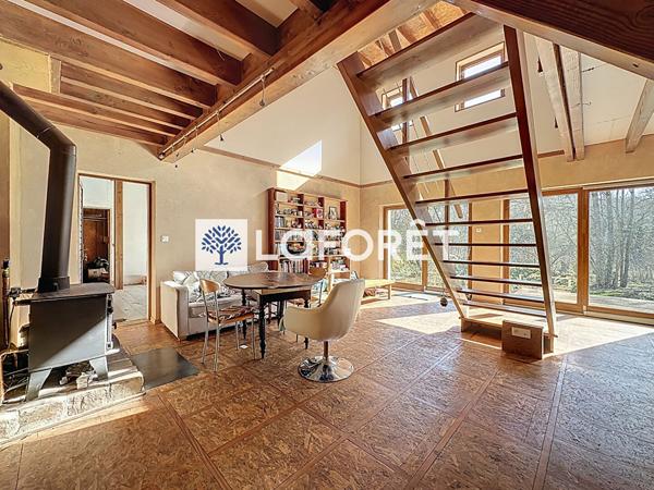 Achat maison Le Mesnil-Esnard - 5 pièce(s) - 182 m² - 399 000 €