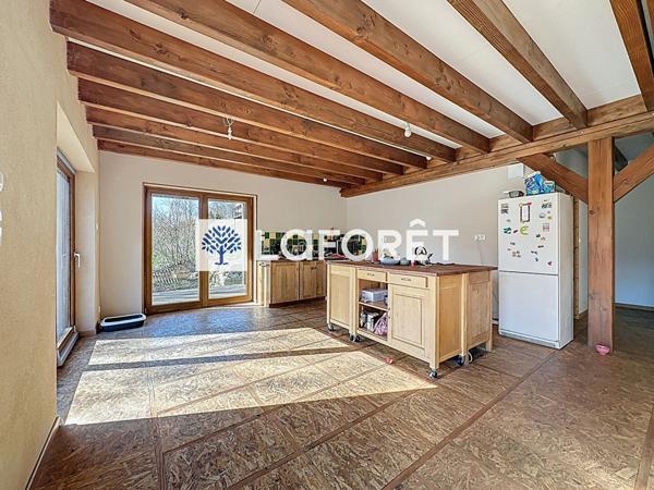 Achat maison Le Mesnil-Esnard - 5 pièce(s) - 182 m² - 399 000 €