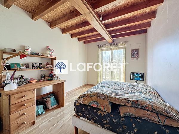 Achat maison Le Mesnil-Esnard - 5 pièce(s) - 182 m² - 399 000 €