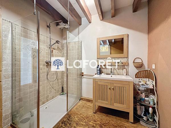 Achat maison Le Mesnil-Esnard - 5 pièce(s) - 182 m² - 399 000 €