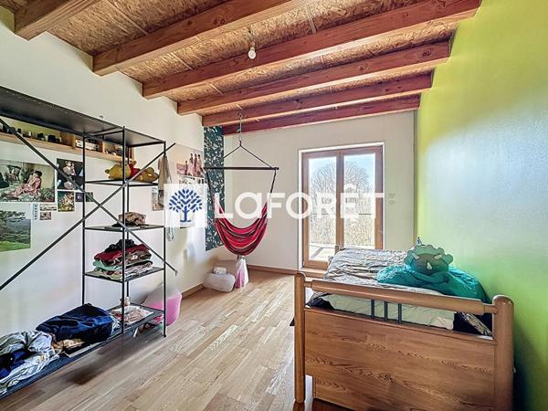 Achat maison Le Mesnil-Esnard - 5 pièce(s) - 182 m² - 399 000 €