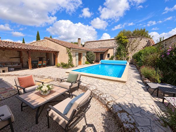 Maison à vendre à Eymet (24500) - Dordogne