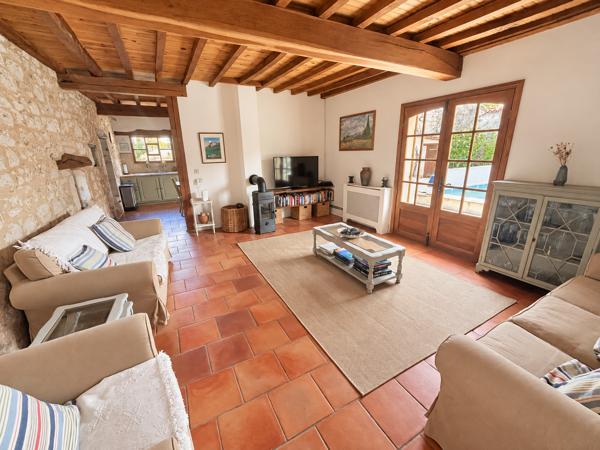 Maison à vendre à Eymet (24500) - Dordogne