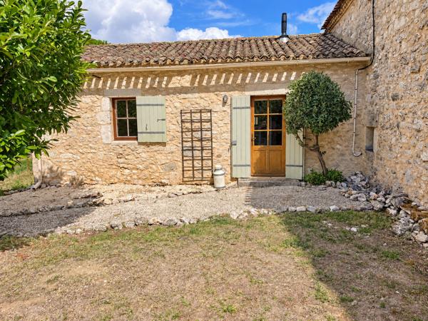 Maison à vendre à Eymet (24500) - Dordogne