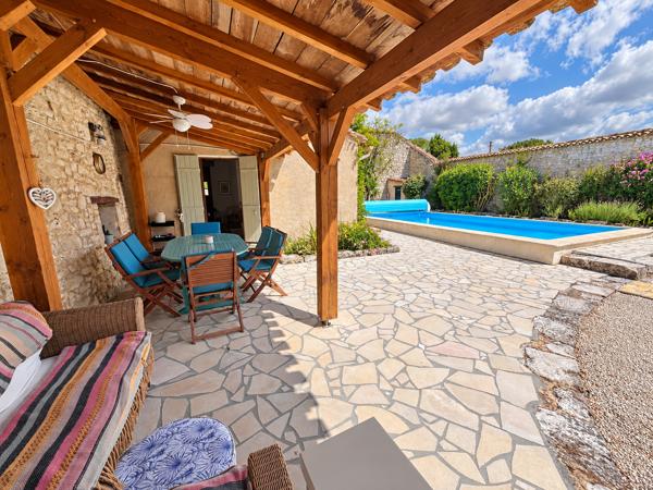 Maison à vendre à Eymet (24500) - Dordogne