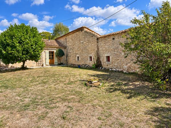 Maison à vendre à Eymet (24500) - Dordogne