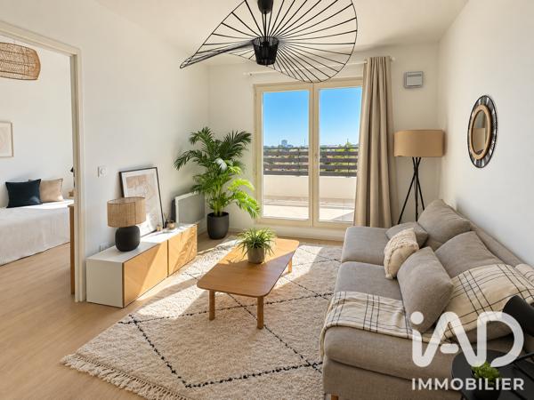 Appartement à vendre 4 pièces 73,51 m² Nîmes