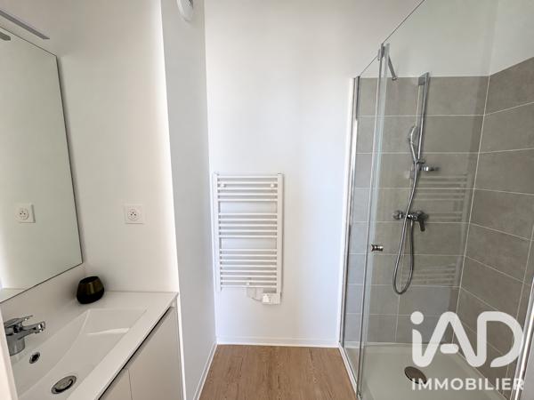 Appartement à vendre 4 pièces 73,51 m² Nîmes