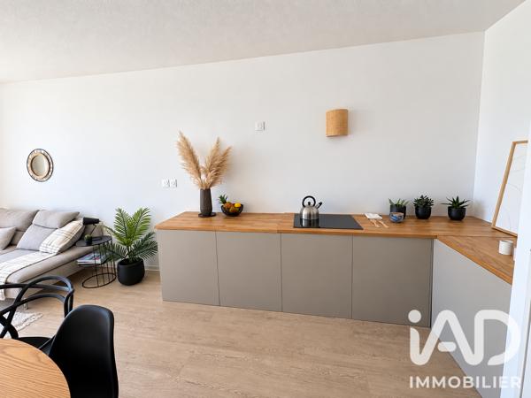 Appartement à vendre 4 pièces 73,51 m² Nîmes