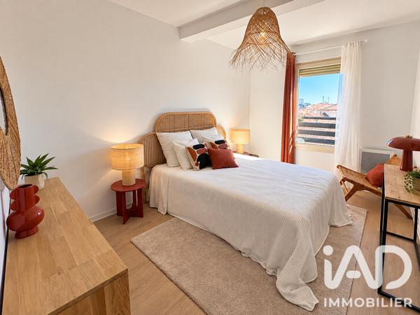 Appartement à vendre 4 pièces 73,51 m² Nîmes