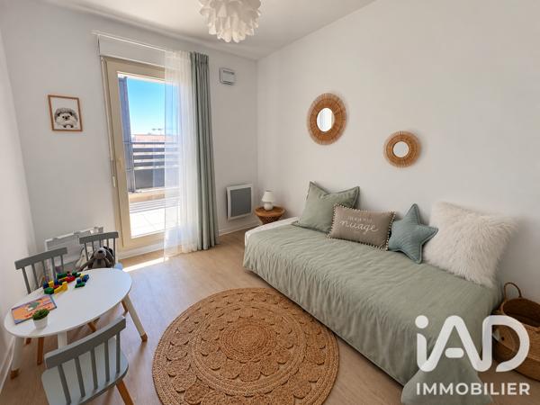 Appartement à vendre 4 pièces 73,51 m² Nîmes