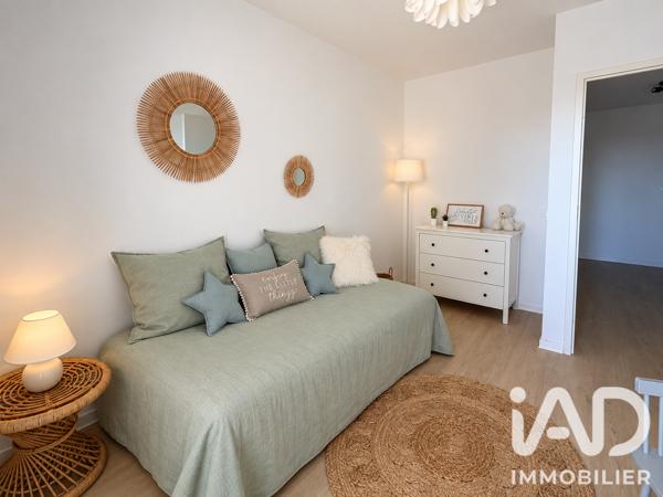 Appartement à vendre 4 pièces 73,51 m² Nîmes