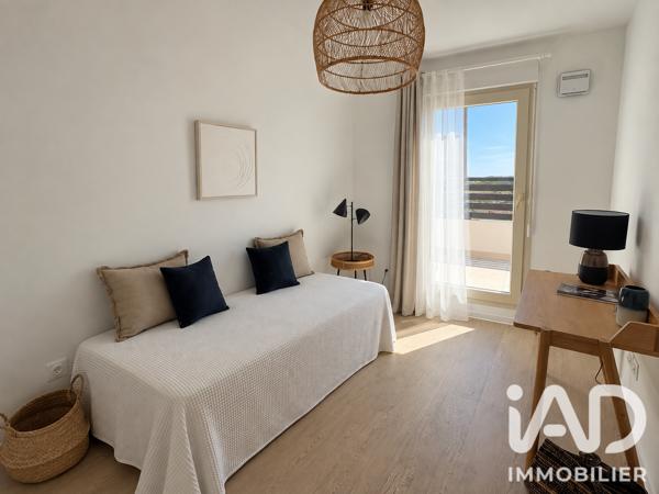 Appartement à vendre 4 pièces 73,51 m² Nîmes