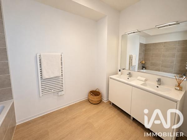 Appartement à vendre 4 pièces 73,51 m² Nîmes