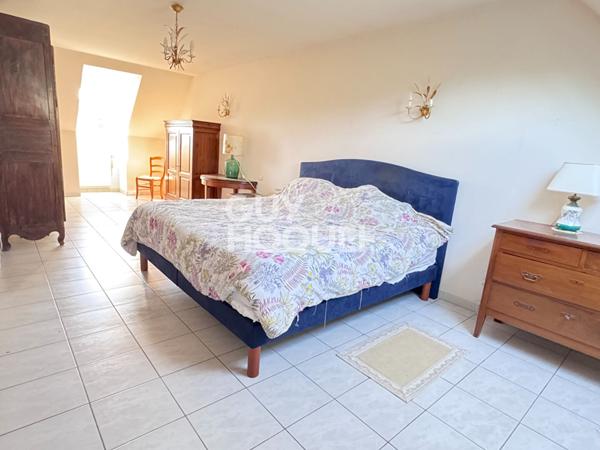 Maison INDIVIDUELLE à Mennecy