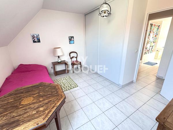 Maison INDIVIDUELLE à Mennecy