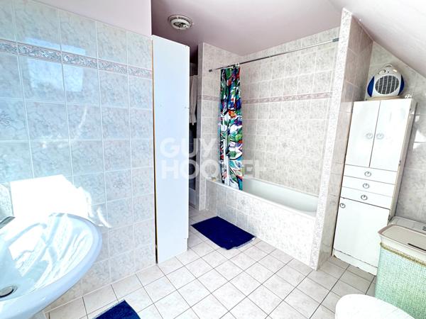 Maison INDIVIDUELLE à Mennecy