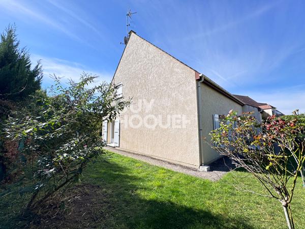 Maison INDIVIDUELLE à Mennecy