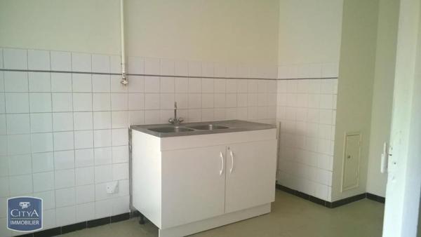 Appartement à louer 3 pièces 62.85m²