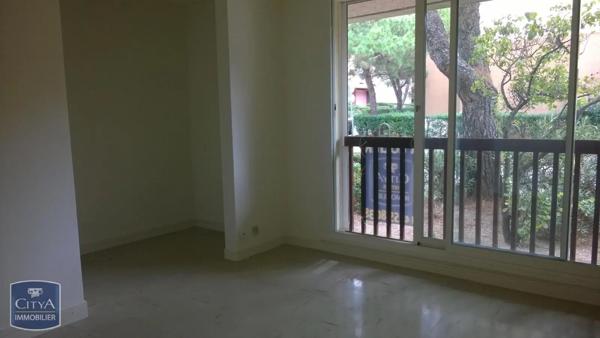 Appartement à louer 3 pièces 62.85m²