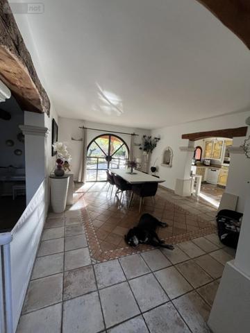 Maison à vendre à Saint-Paul-Trois-Châteaux dans la Drôme (26130), ref : 26060-806