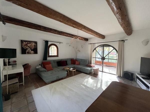 Maison à vendre à Saint-Paul-Trois-Châteaux dans la Drôme (26130), ref : 26060-806