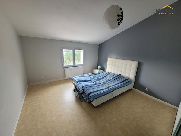 Propriété d’exception – Vue dominante sur Marmande – Piscine & parc paysager