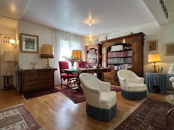 Maison Vaureal 5 pièce(s) 120.64 m2