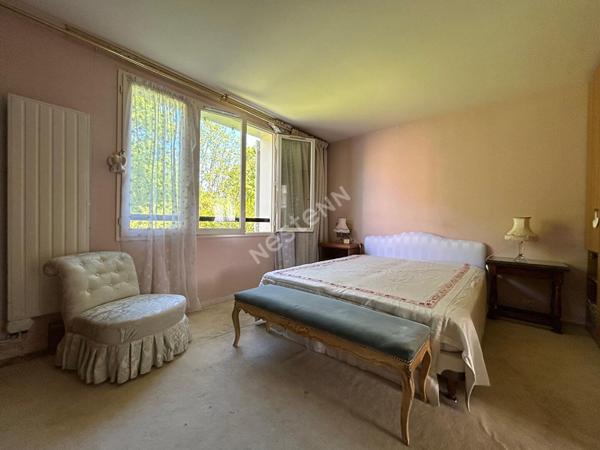Maison Vaureal 5 pièce(s) 120.64 m2