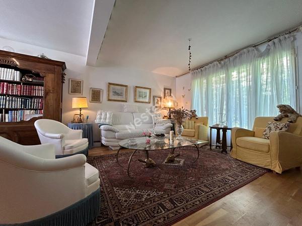 Maison Vaureal 5 pièce(s) 120.64 m2