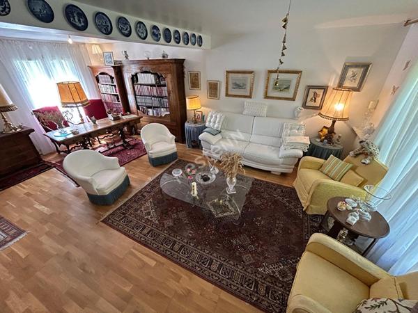 Maison Vaureal 5 pièce(s) 120.64 m2