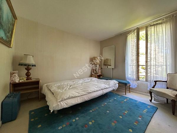 Maison Vaureal 5 pièce(s) 120.64 m2