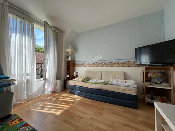 Maison Vaureal 5 pièce(s) 120.64 m2