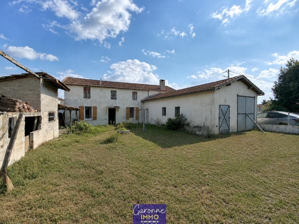 Maison 3 pièce(s) 2 chambre(s) 110 m²