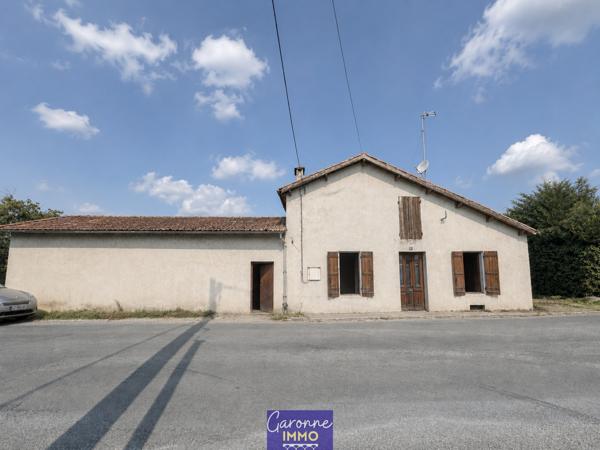 Maison 3 pièce(s) 2 chambre(s) 110 m²