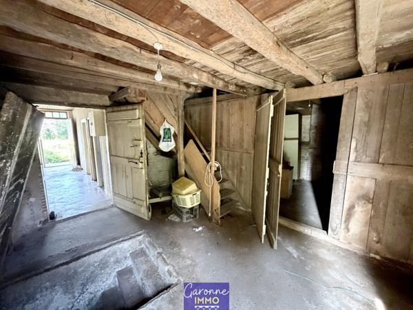 Maison 3 pièce(s) 2 chambre(s) 110 m²