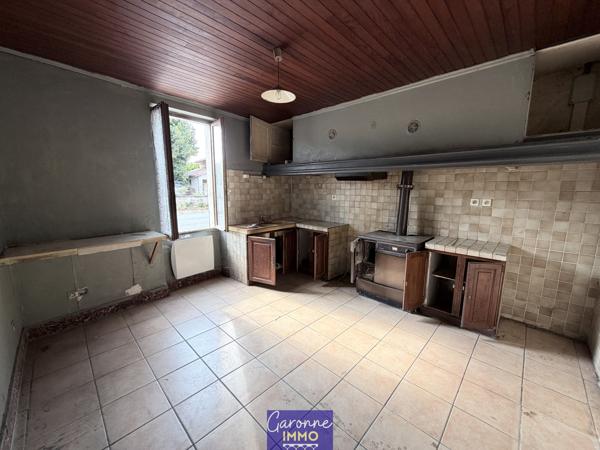 Maison 3 pièce(s) 2 chambre(s) 110 m²