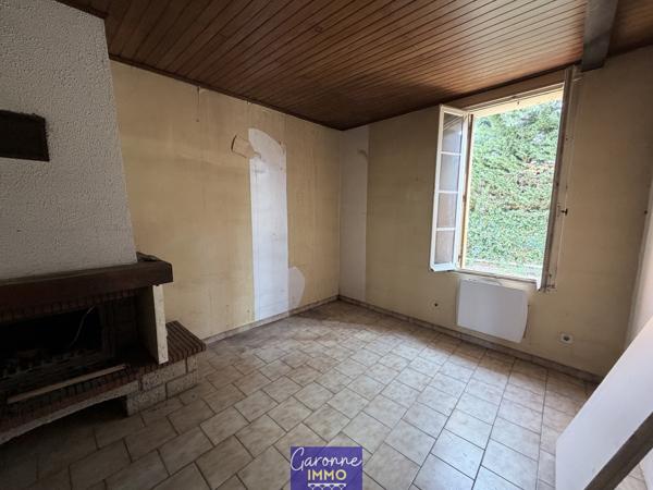 Maison 3 pièce(s) 2 chambre(s) 110 m²