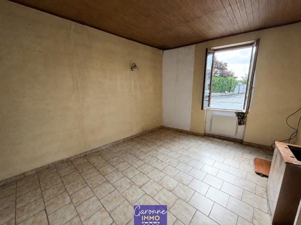 Maison 3 pièce(s) 2 chambre(s) 110 m²