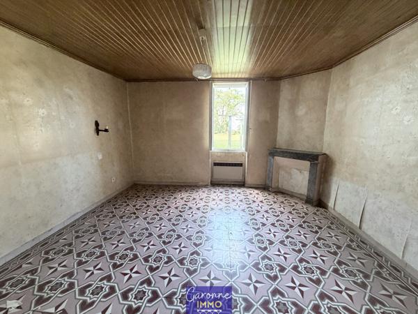 Maison 3 pièce(s) 2 chambre(s) 110 m²