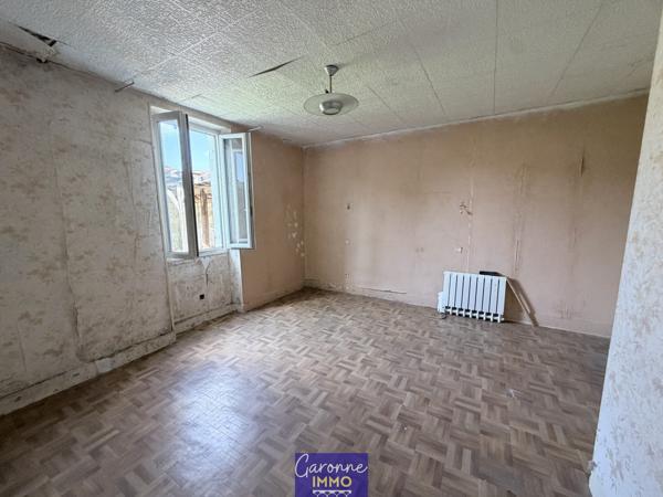 Maison 3 pièce(s) 2 chambre(s) 110 m²