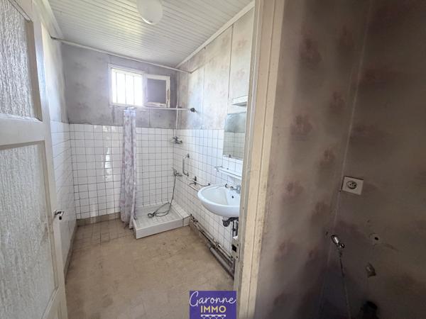 Maison 3 pièce(s) 2 chambre(s) 110 m²