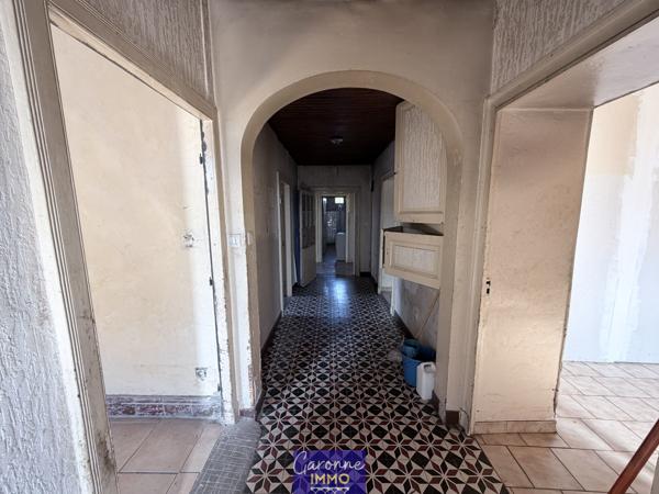 Maison 3 pièce(s) 2 chambre(s) 110 m²
