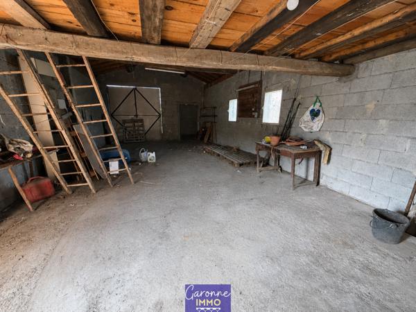 Maison 3 pièce(s) 2 chambre(s) 110 m²