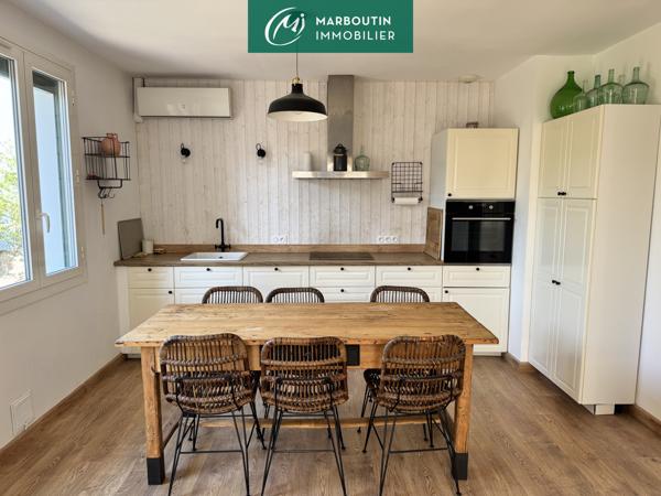 Maison 3 pièce(s) 2 chambre(s) 70.5 m²